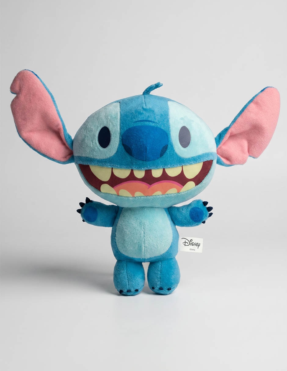Peluche de Stitch Disney de 26 cm