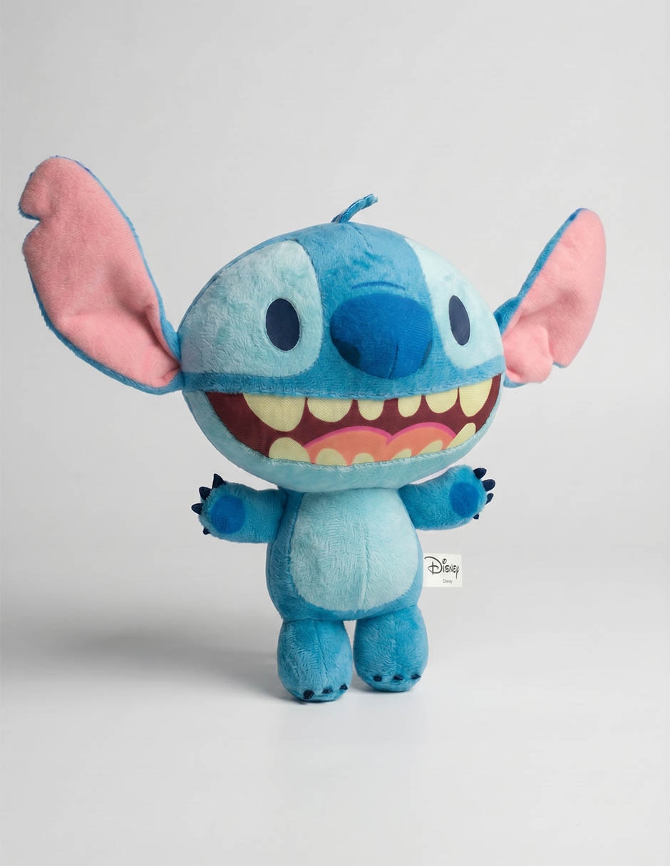 Peluche de Stitch Disney de 26 cm