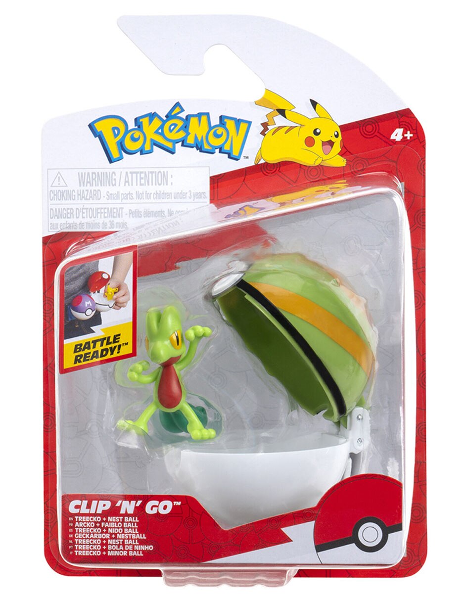 Figura de acción articulado 3