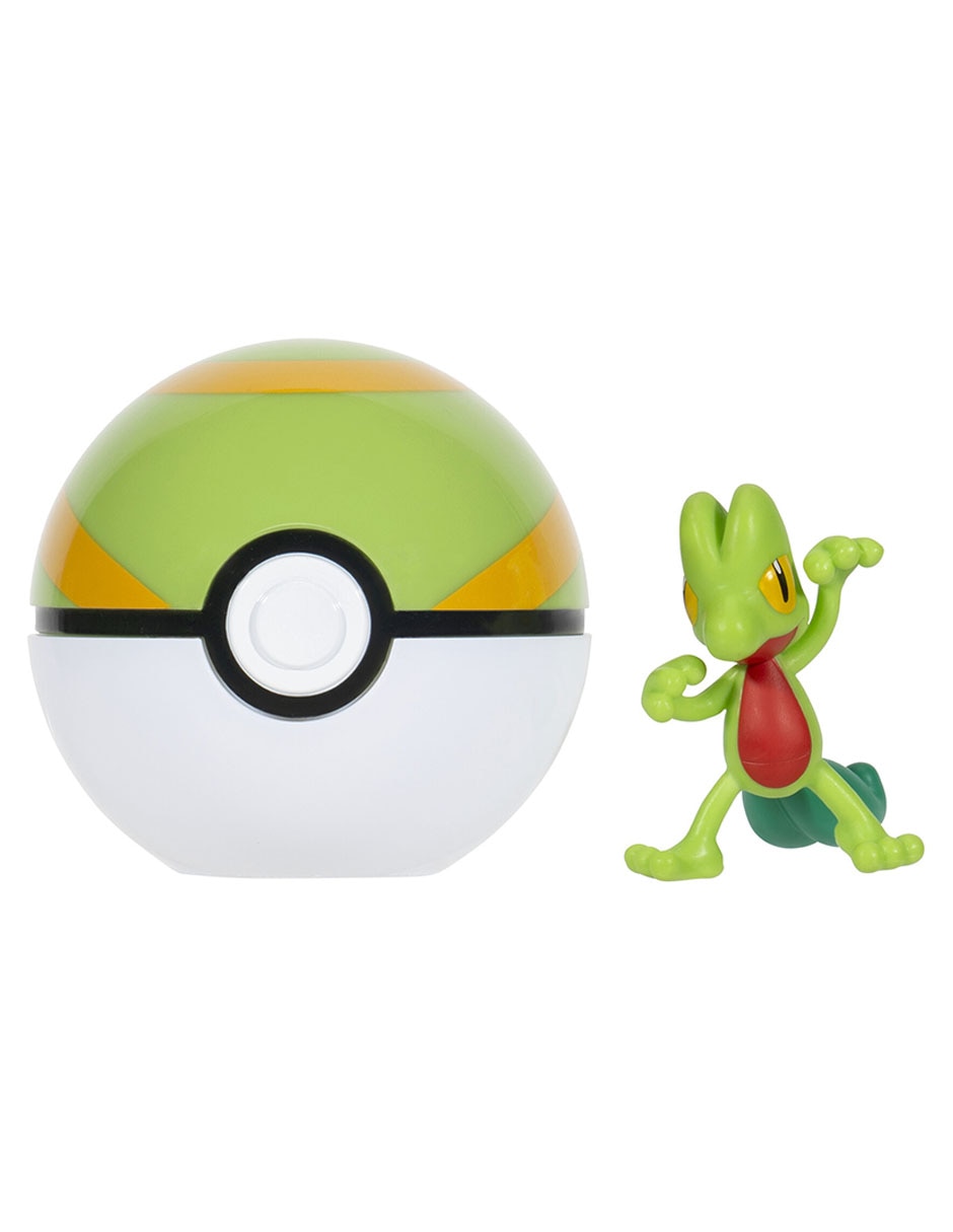 Figura de acción articulado 4