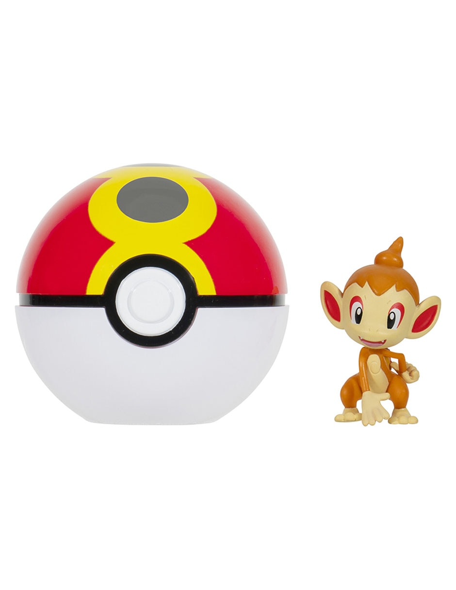 Figura de acción articulado 6