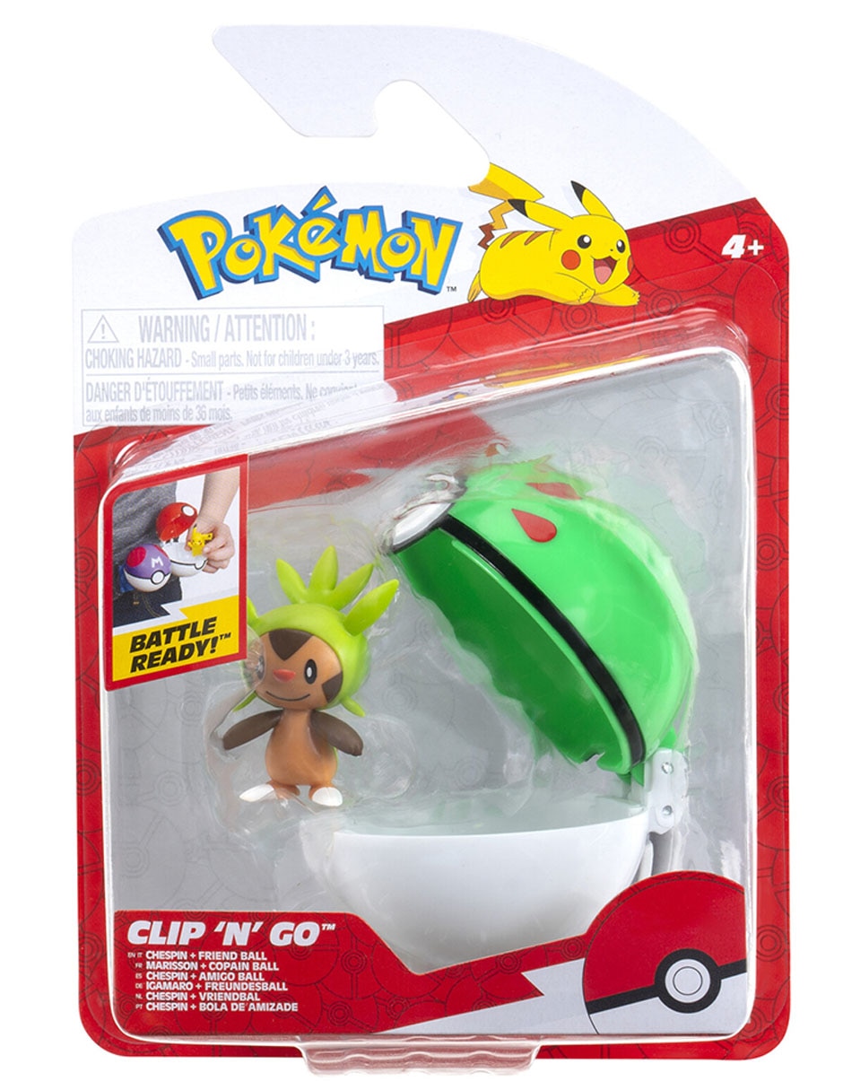 Figura de acción articulado 7