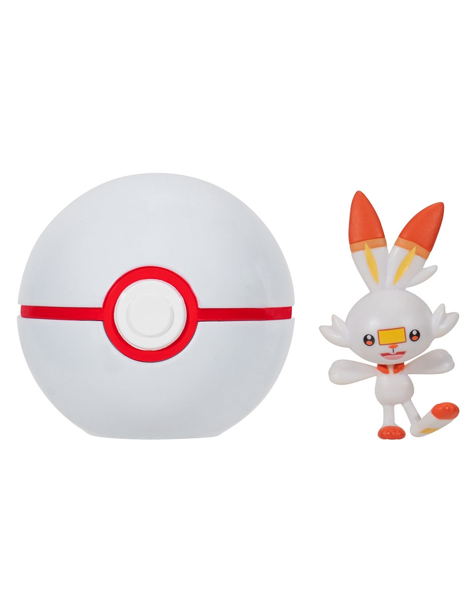 Figura de acción articulado 10