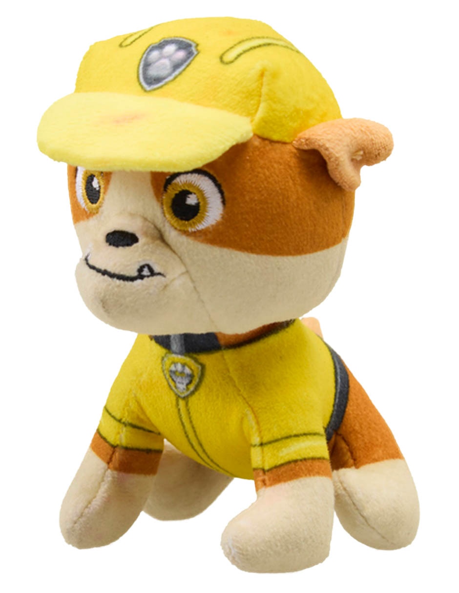 Peluche de de 12 cm 2