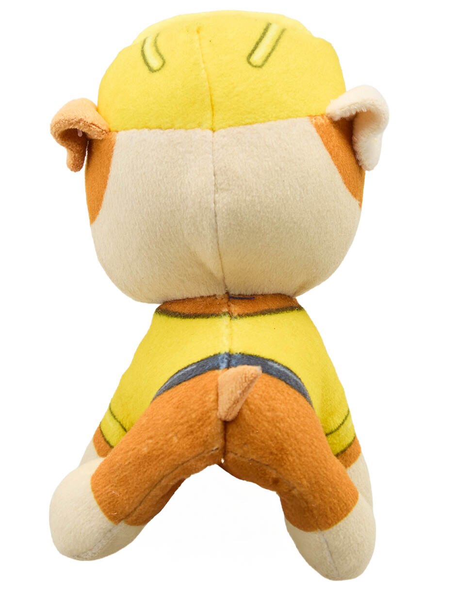 Peluche de de 12 cm 3