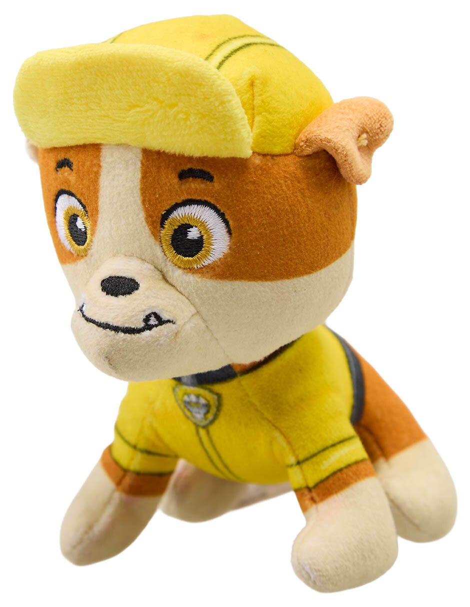 Peluche de de 12 cm 4