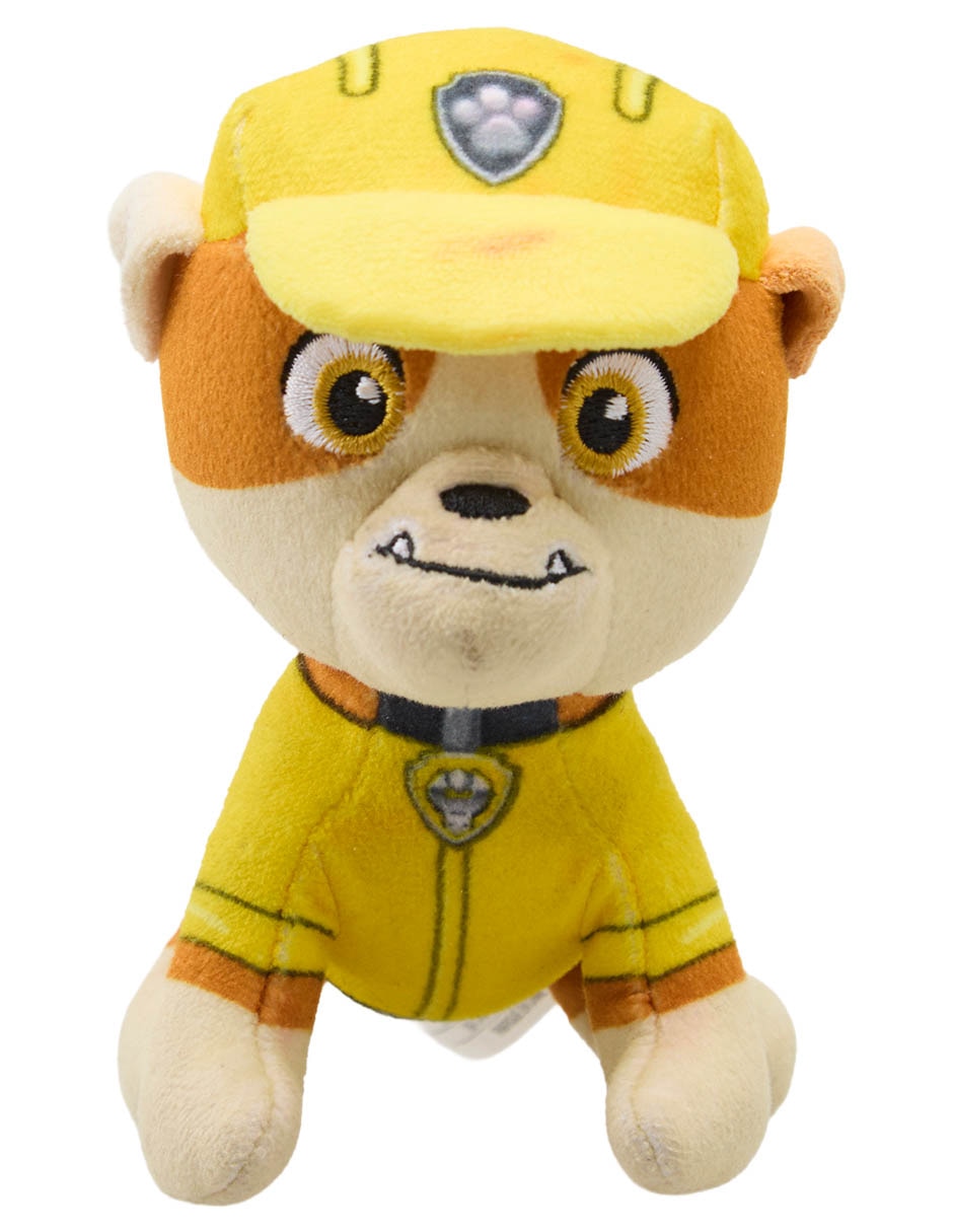 Peluche de de 12 cm