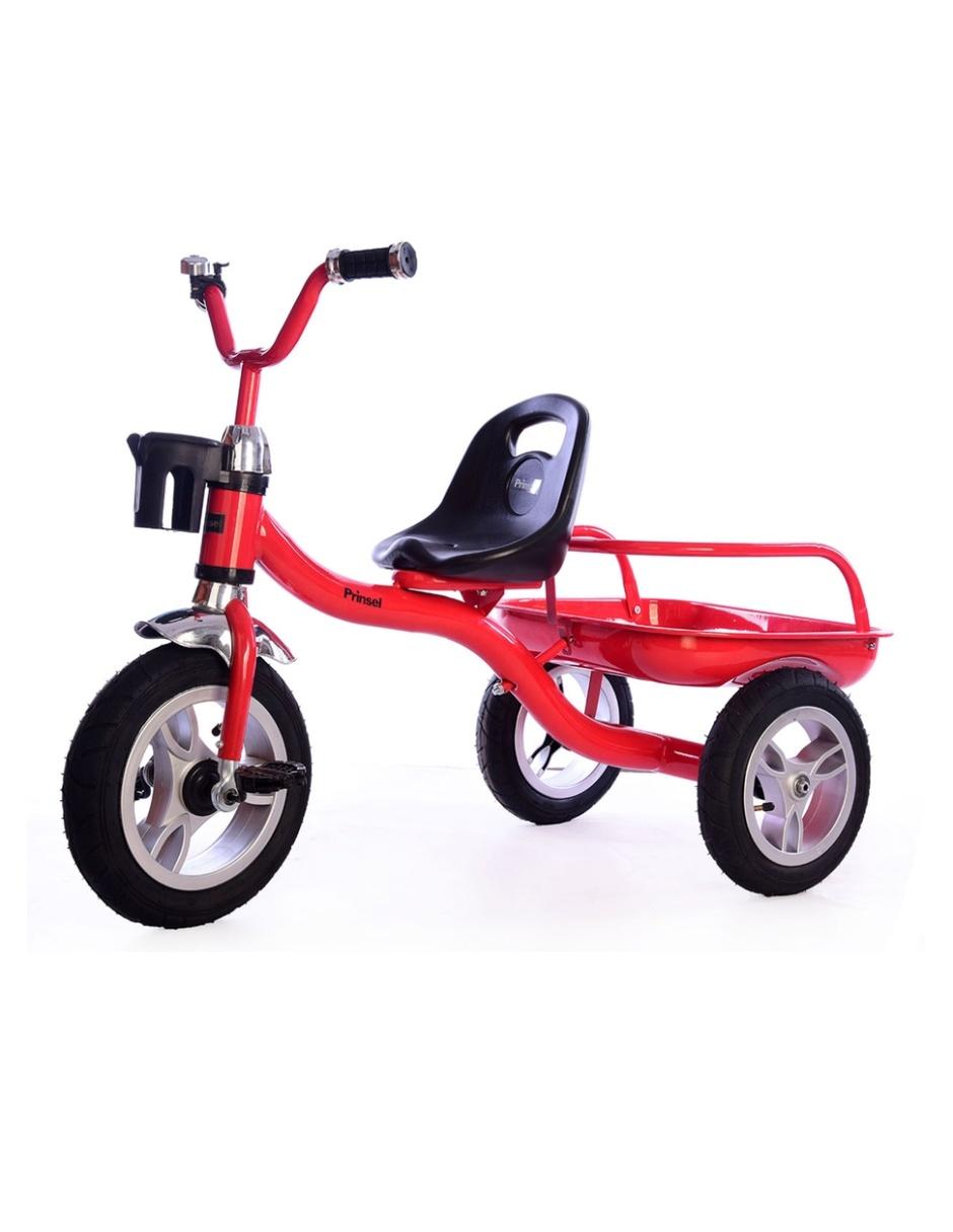 Montable para niño