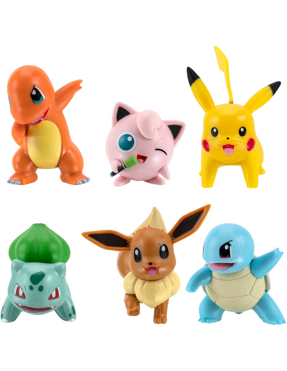 Battle Figure Multipack Assortment (6-Pack) 2