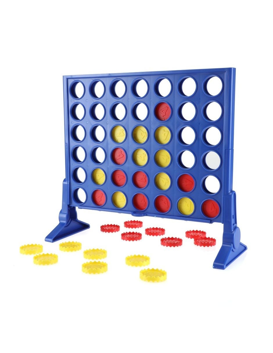 Connect 4 Hasbro