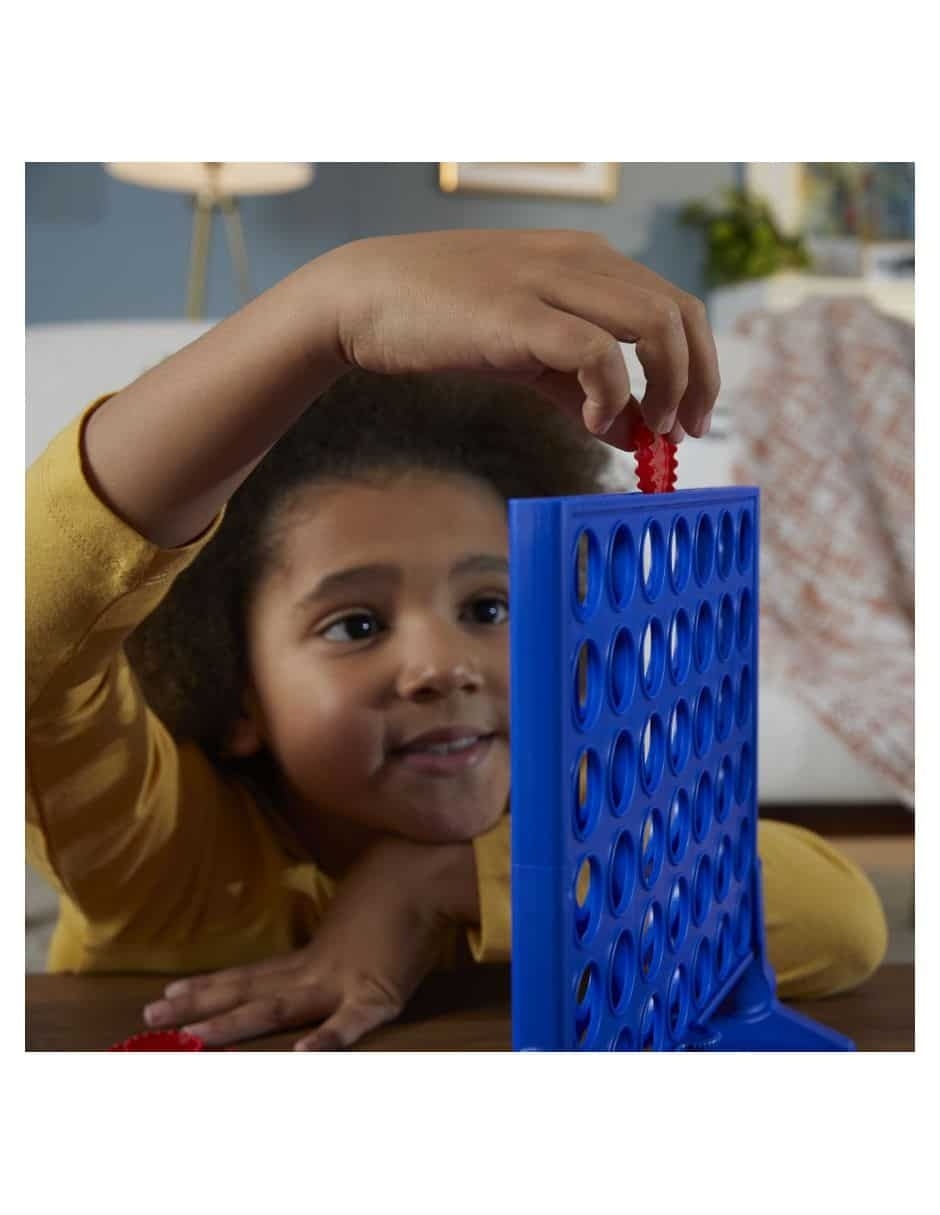 Connect 4 Hasbro