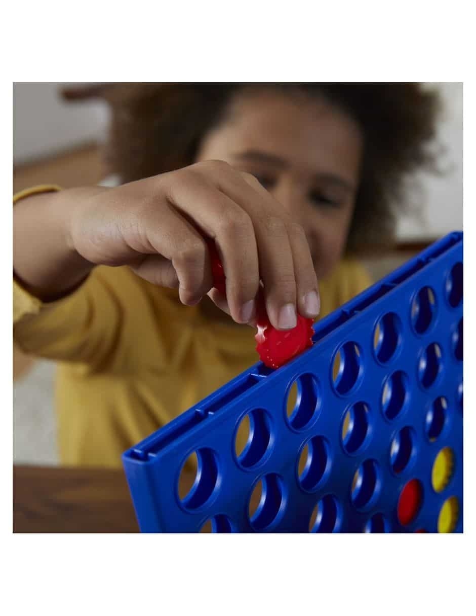 Connect 4 Hasbro