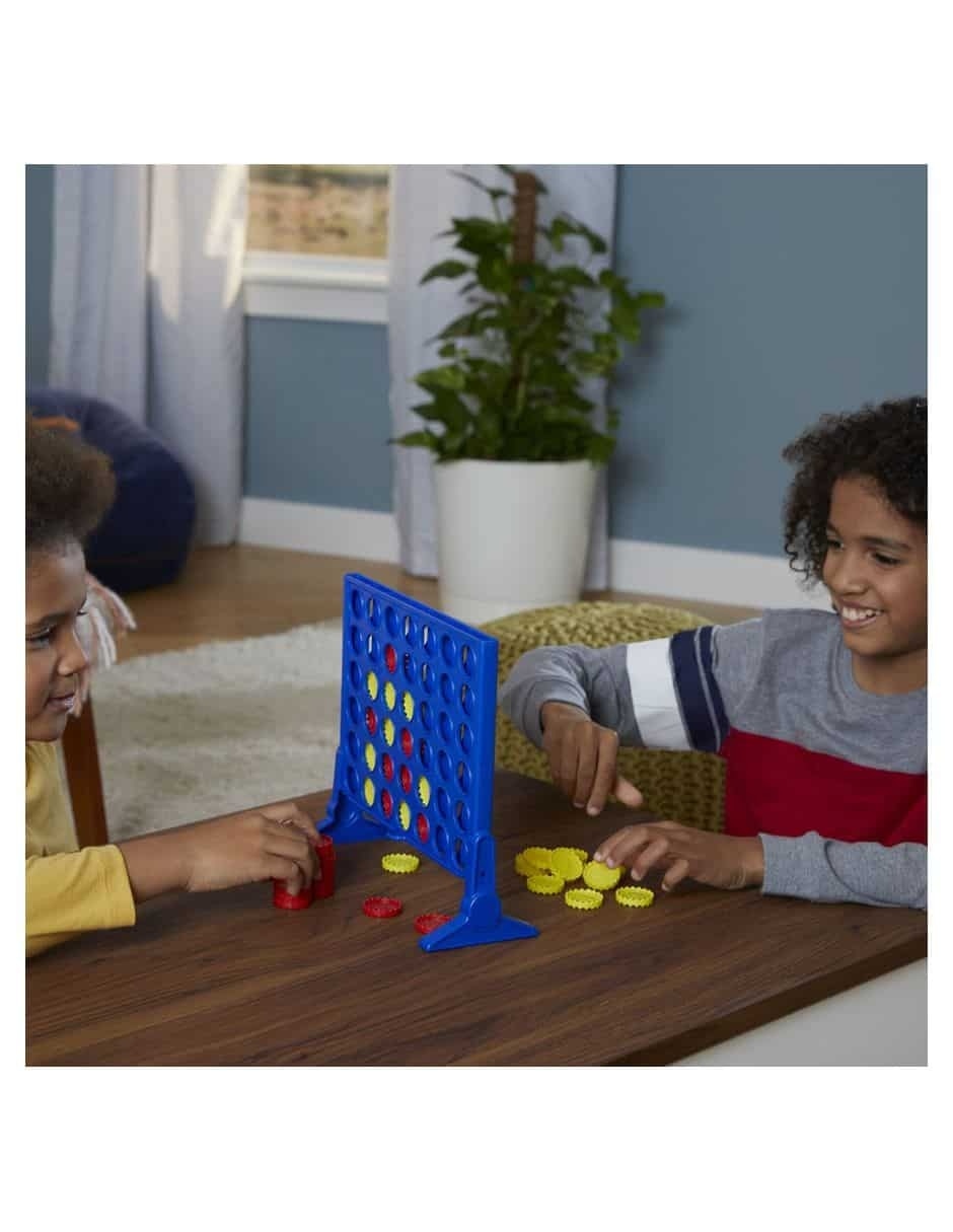 Connect 4 Hasbro