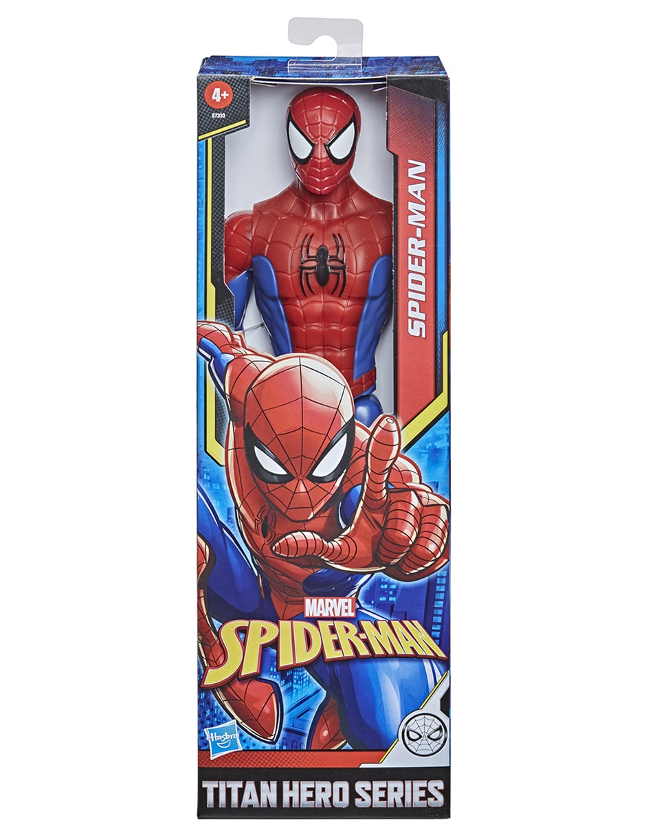 Figura de acción Marvel