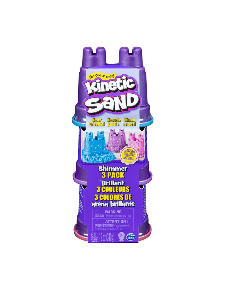 Kinect Sand Arena Brillante
