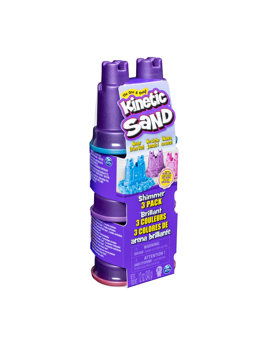 Kinect Sand Arena Brillante 2