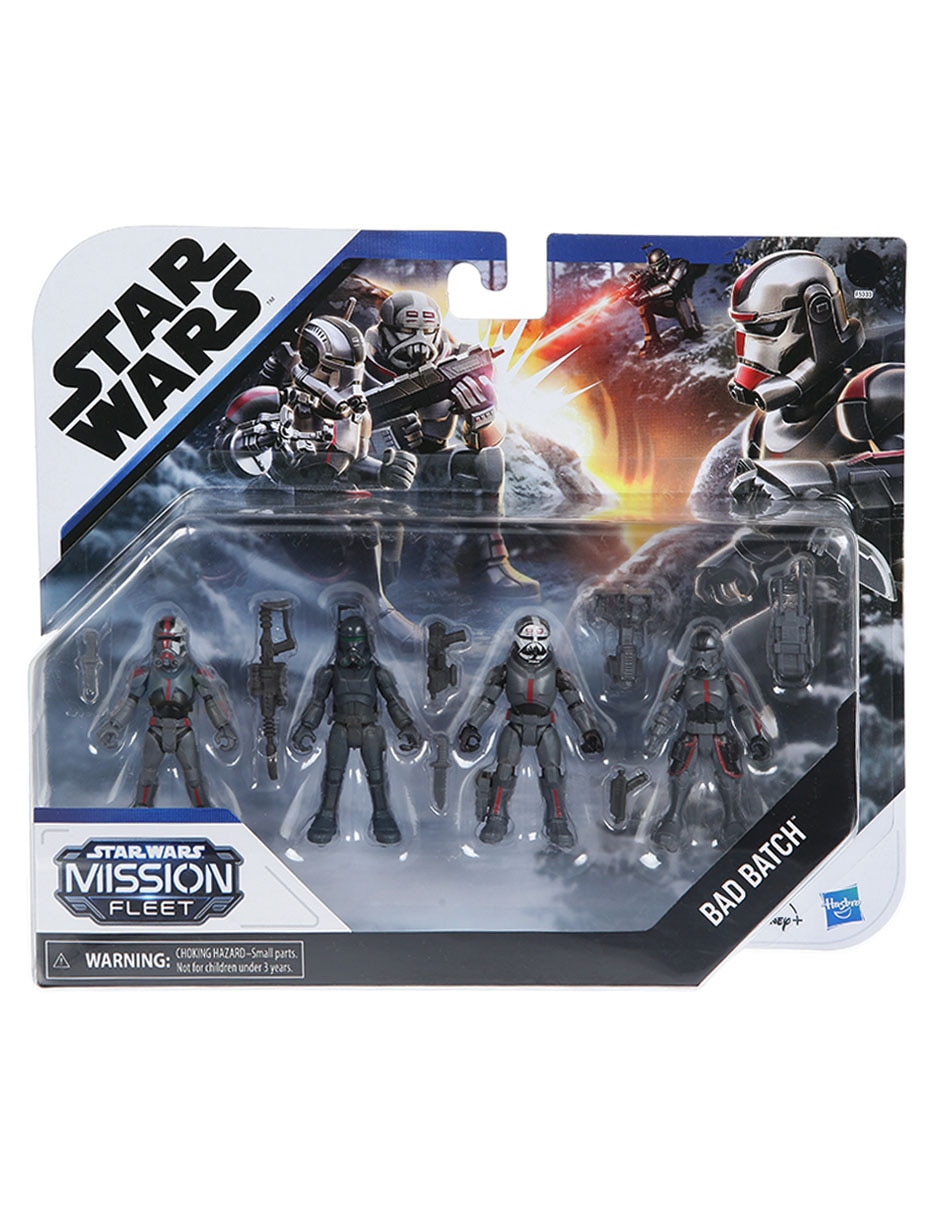 Figura Collectors
