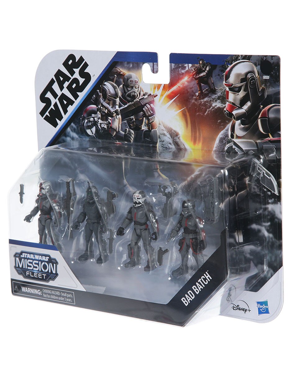 Figura Collectors