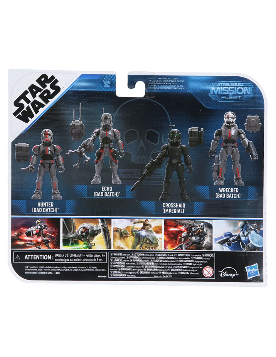 Figura Collectors
