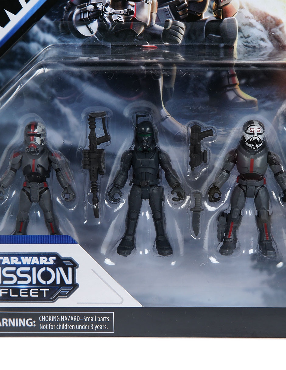 Figura Collectors