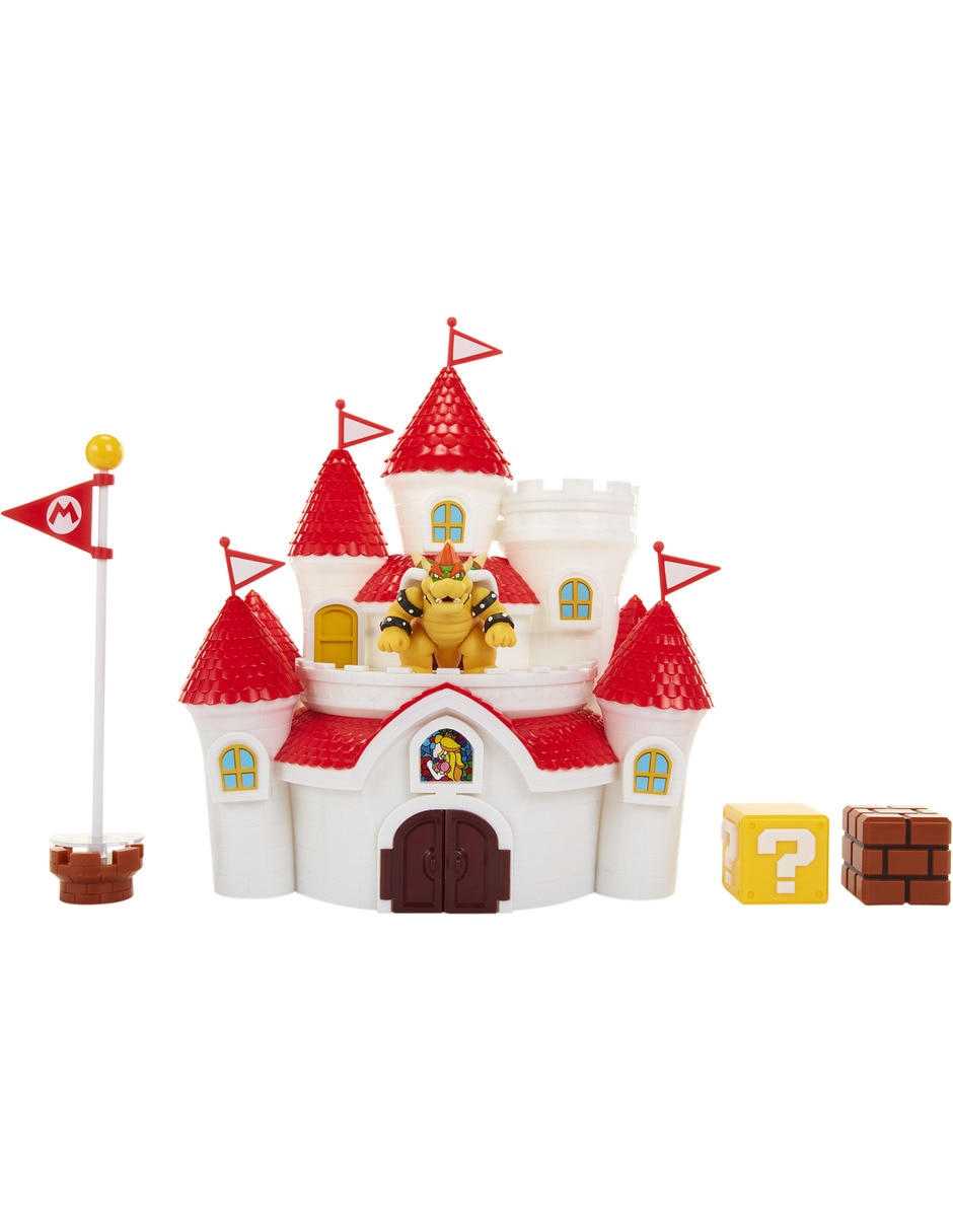 Set figura Super Mario Bros Collectors 2