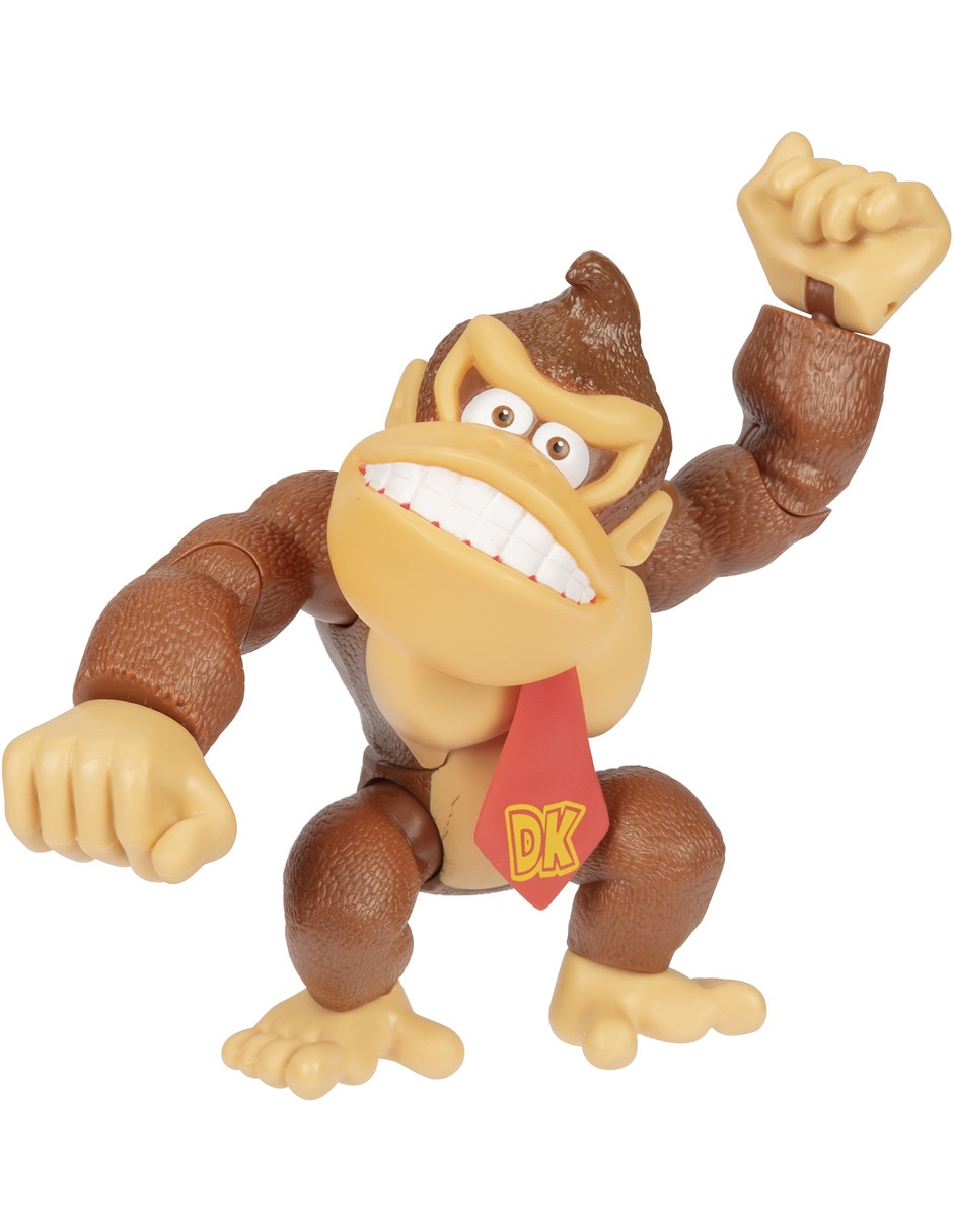 Figura Collectors Con movimiento