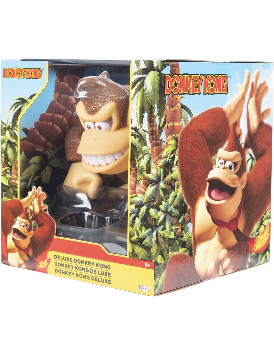 Figura Collectors Con movimiento