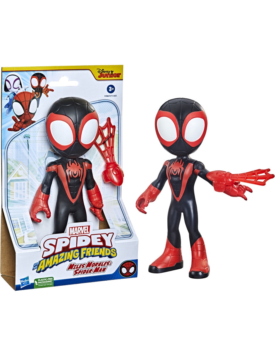 Figura Spider-Man Collectors