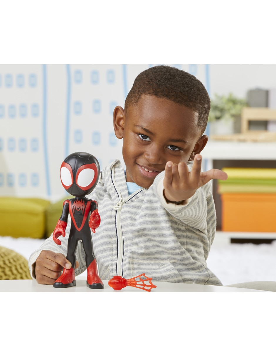 Figura Spider-Man Collectors