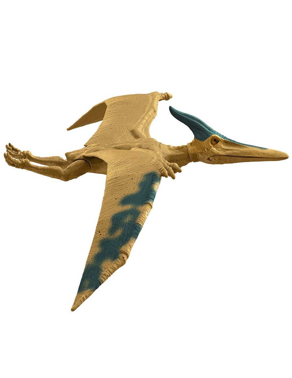 Figura de acción Jurassic World Elástico Figura de acción Jurassic World Elástico