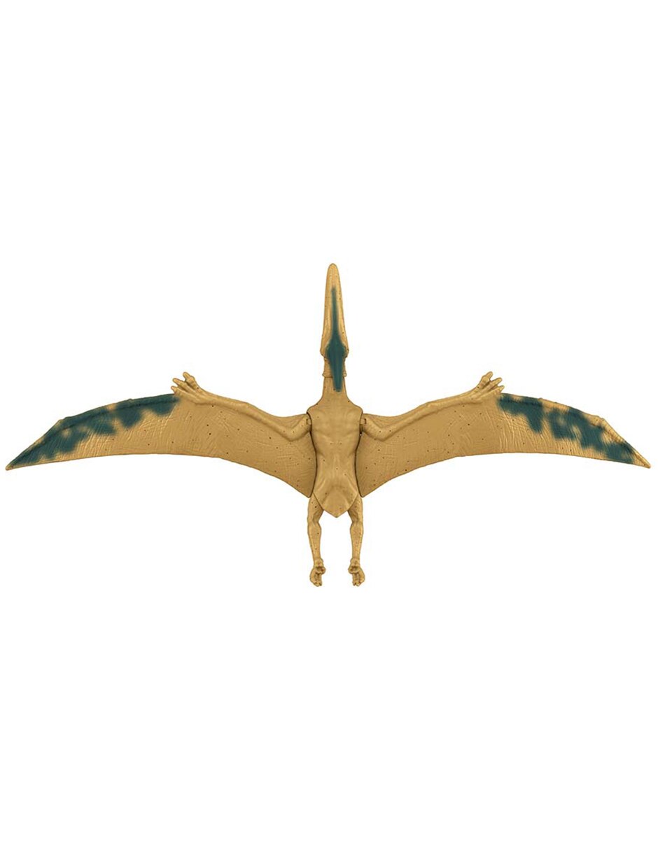 Figura de acción Jurassic World Elástico 5