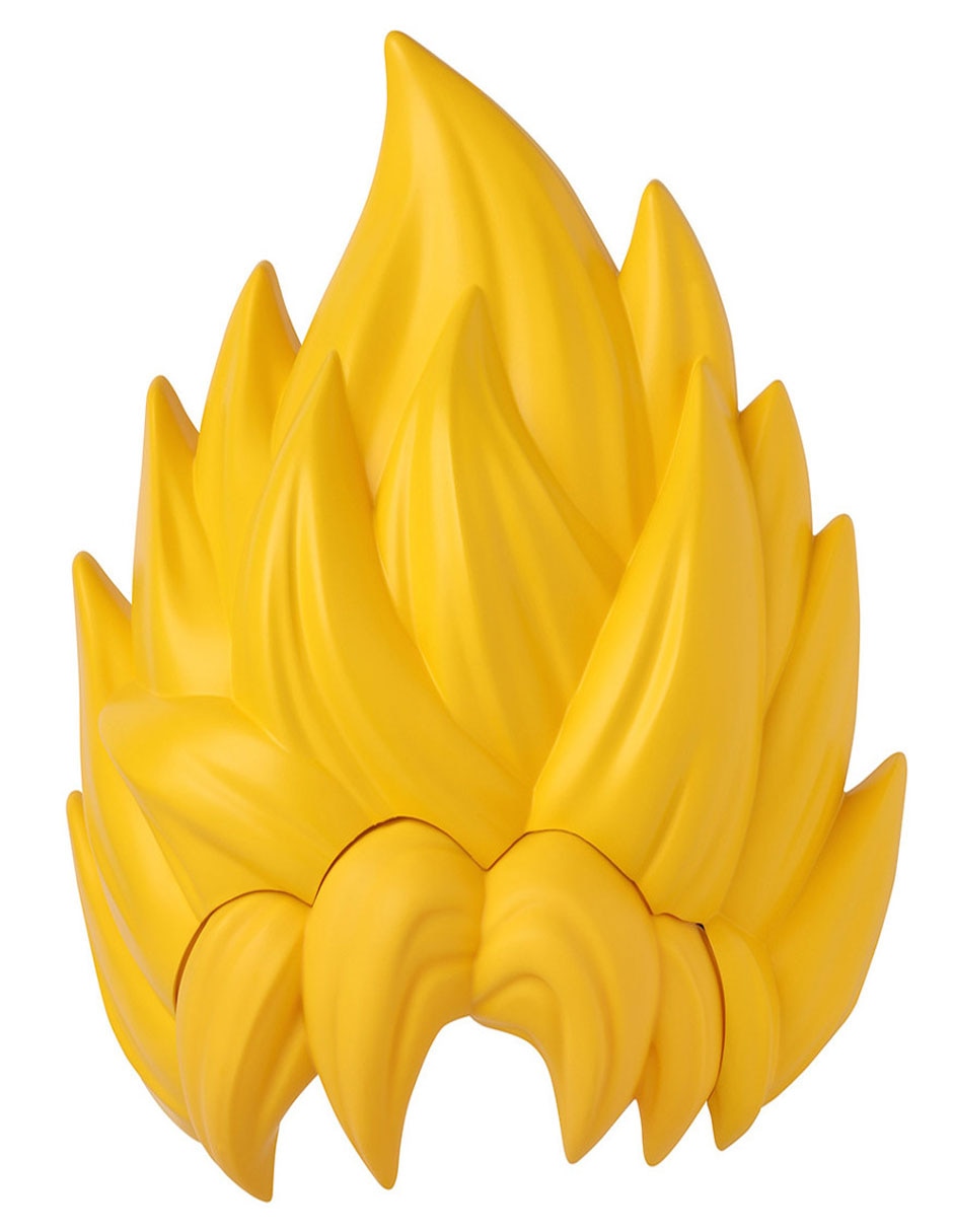 Disfraz Dragon Ball Super de Super Saiyan Goku para niño Disfraz Dragon Ball Super de Super Saiyan Goku para niño