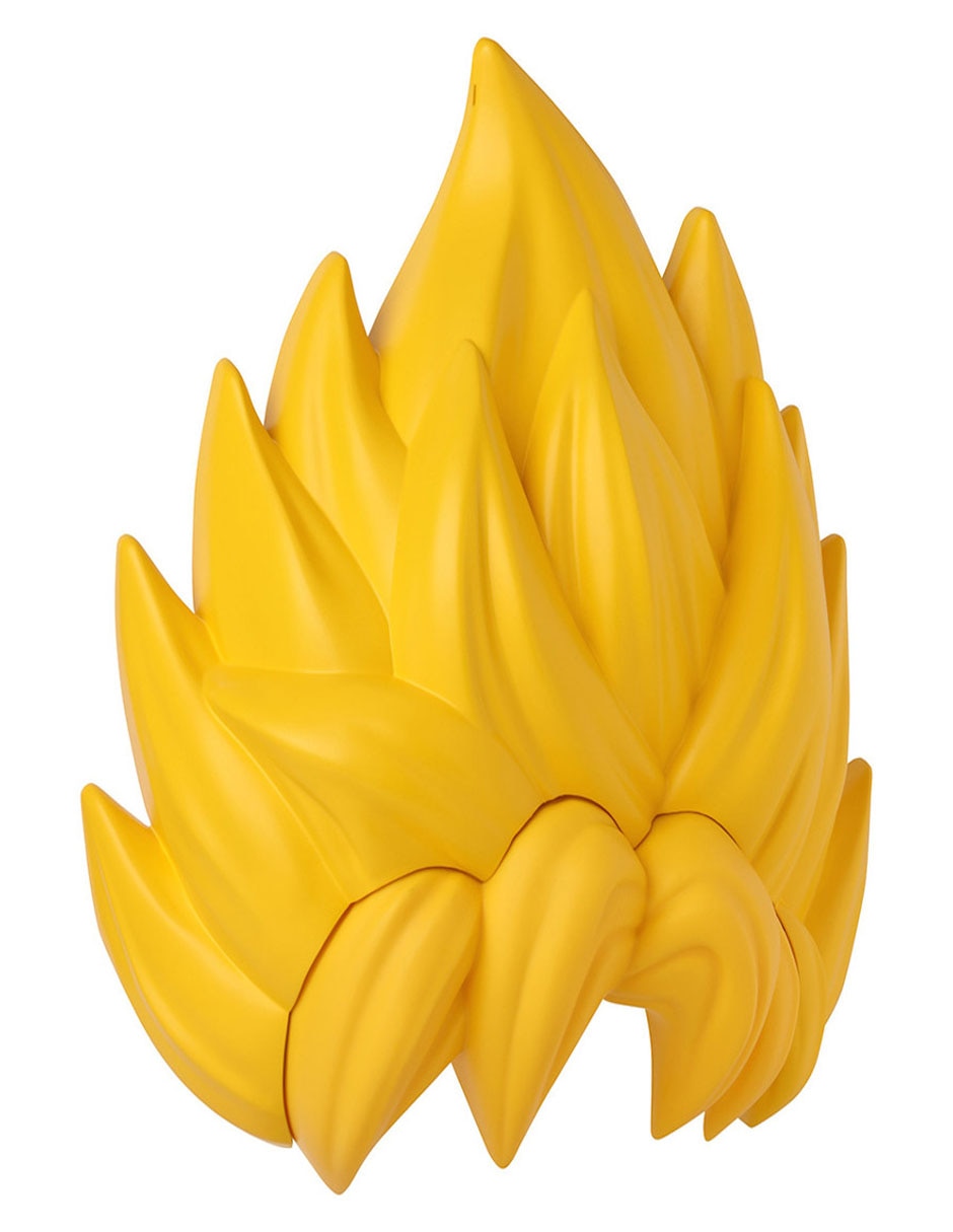 Disfraz Dragon Ball Super de Super Saiyan Goku para niño 5