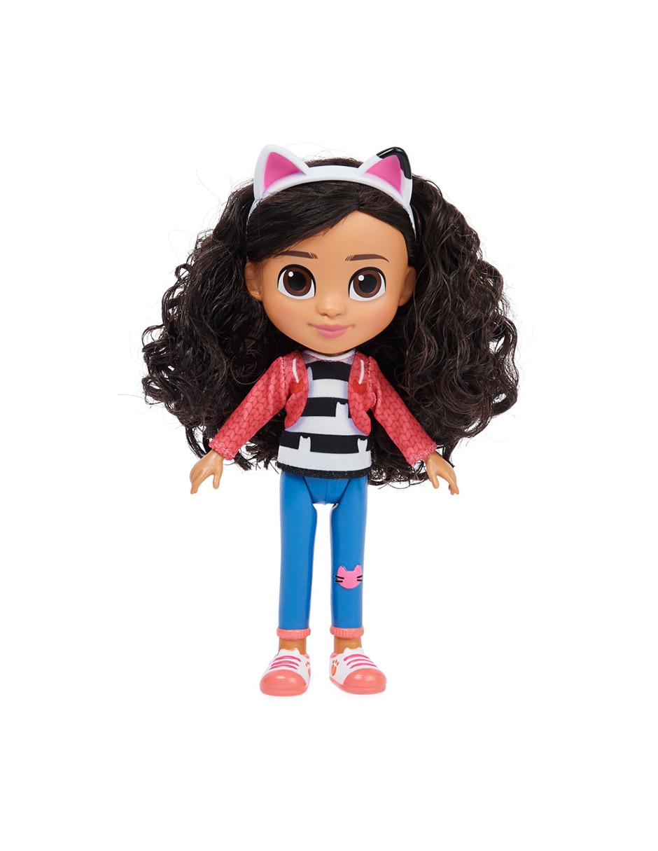 Muñeca Fshion Doll