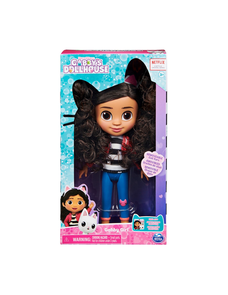 Muñeca Fshion Doll