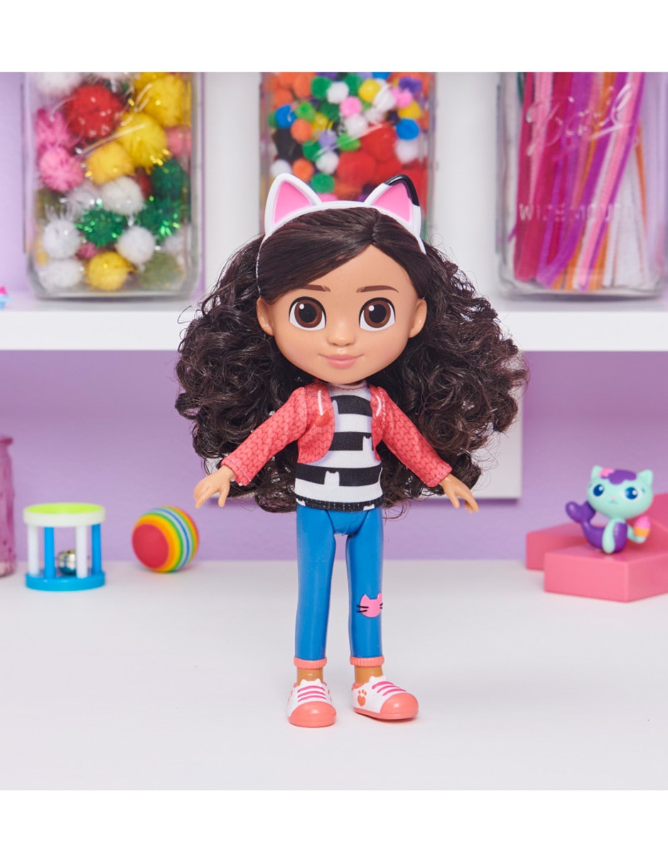 Muñeca Fshion Doll