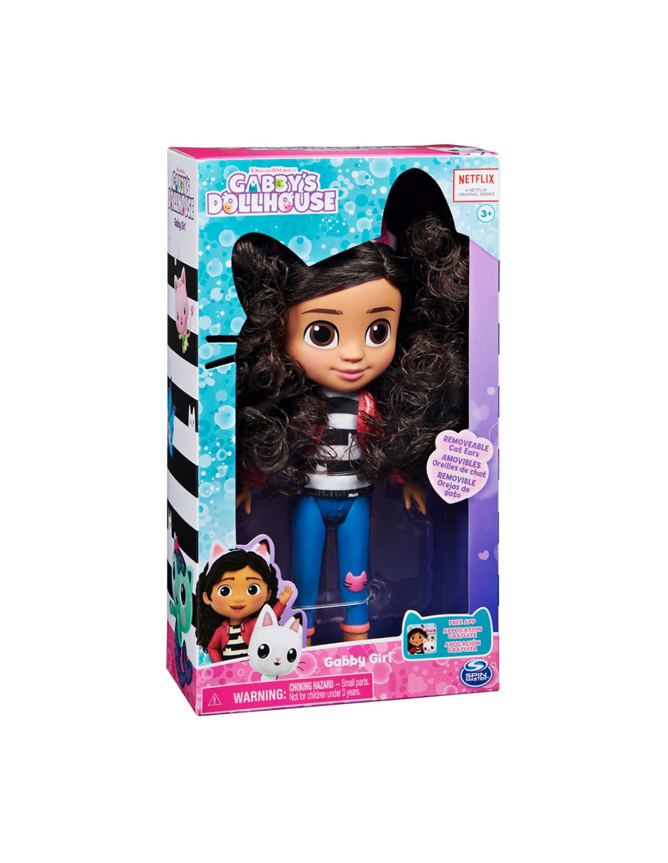 Muñeca Fshion Doll