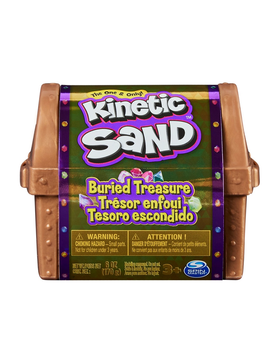 Kinect Sand Tesoro Escondido