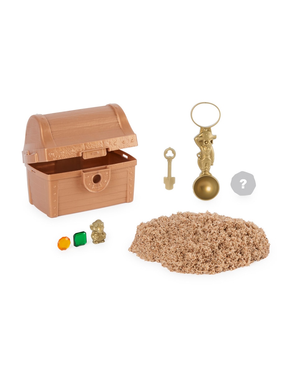 Kinect Sand Tesoro Escondido 6