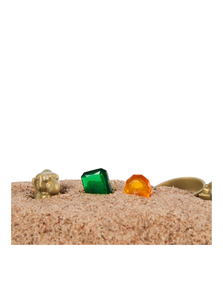 Kinect Sand Tesoro Escondido 4