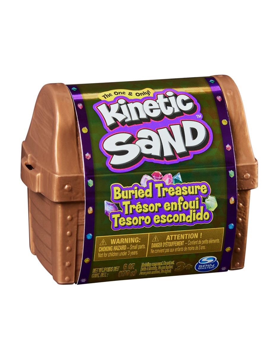 Kinect Sand Tesoro Escondido 3