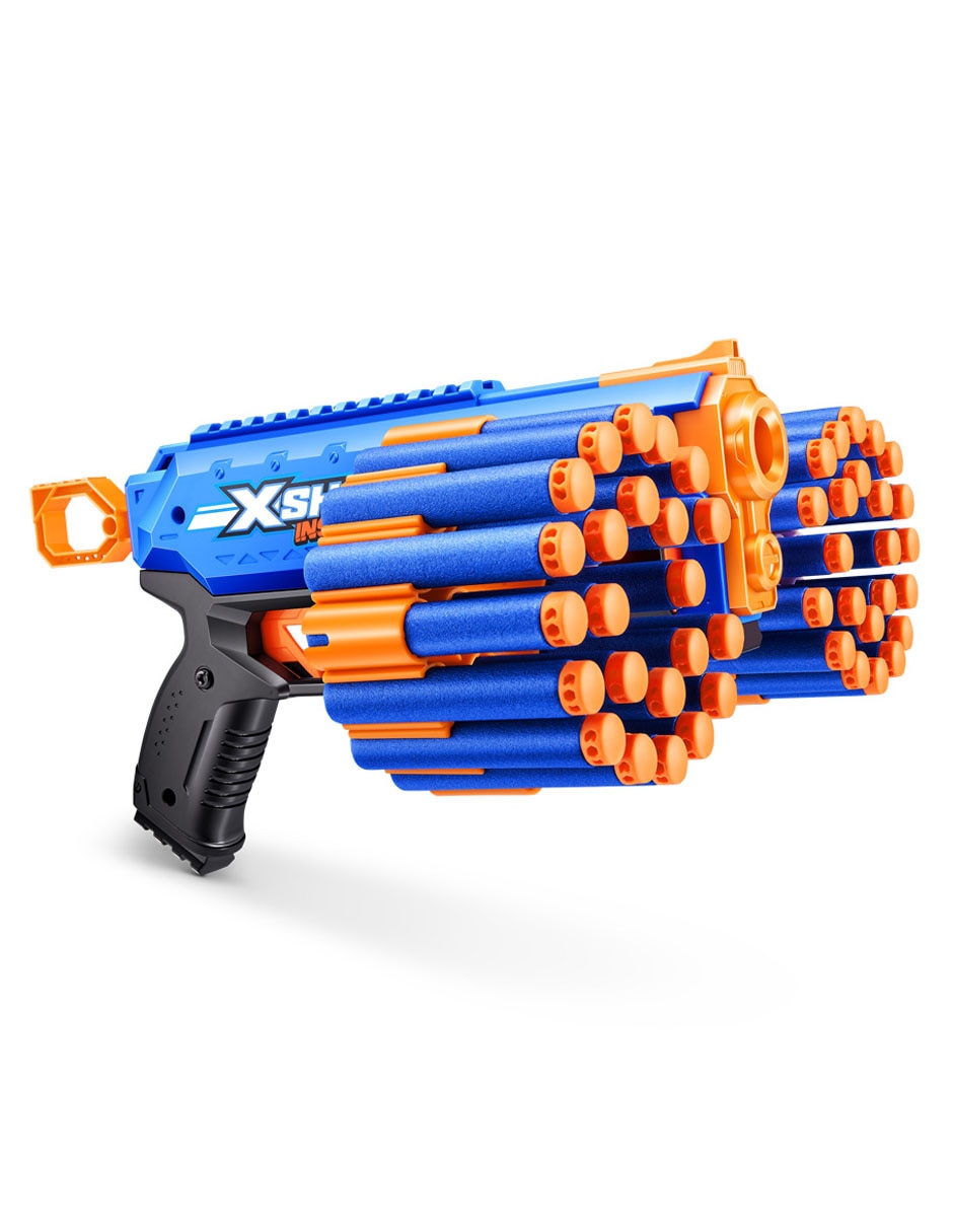 Pistola de dardos Insanity-Manic 3