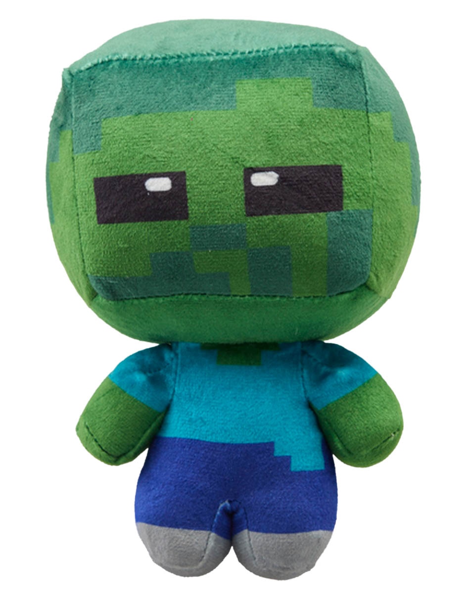 Peluche de Minecraft Step 2 de 17 cm