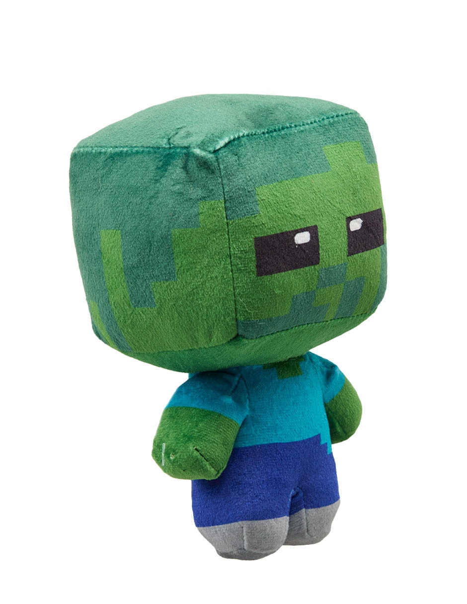 Peluche de Minecraft Step 2 de 17 cm