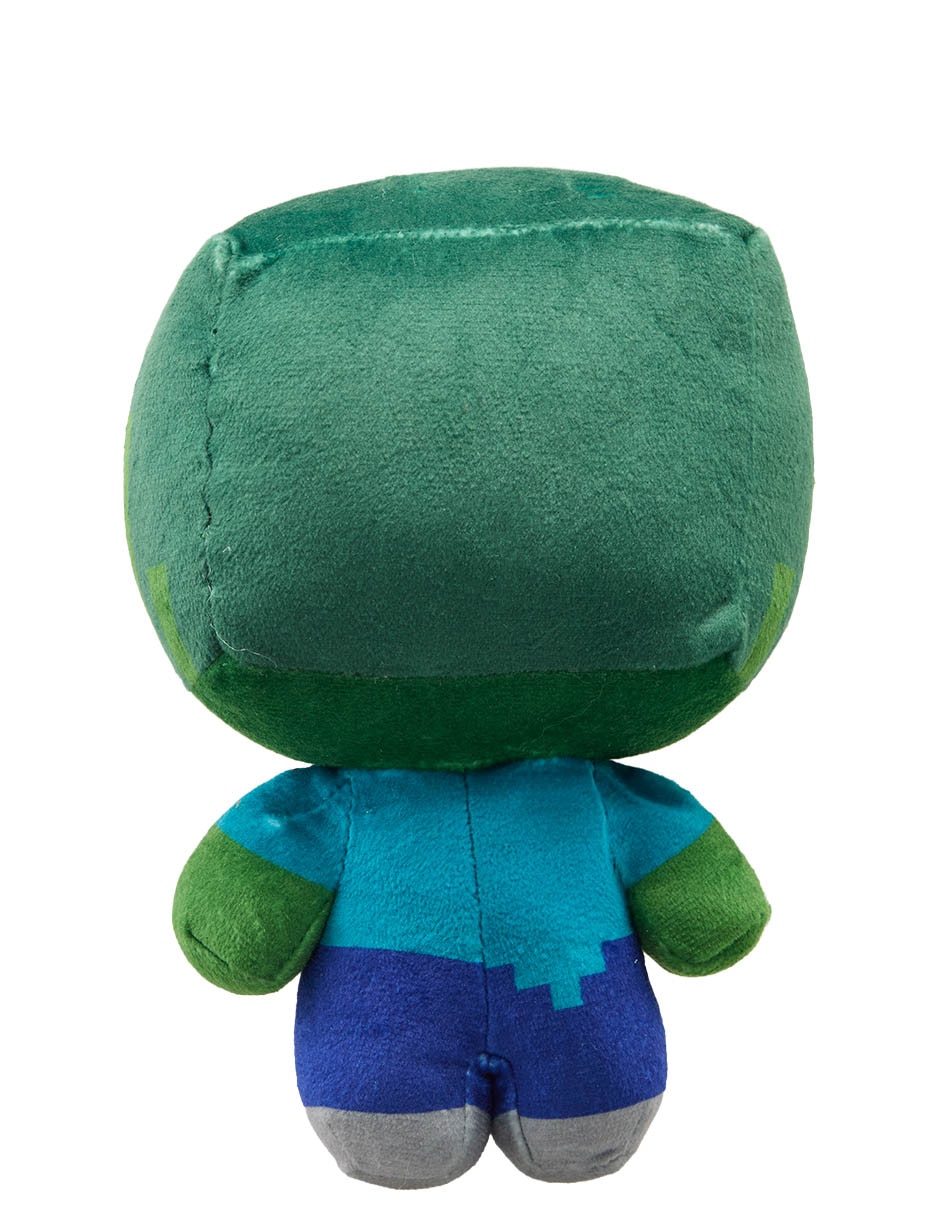 Peluche de Minecraft Step 2 de 17 cm