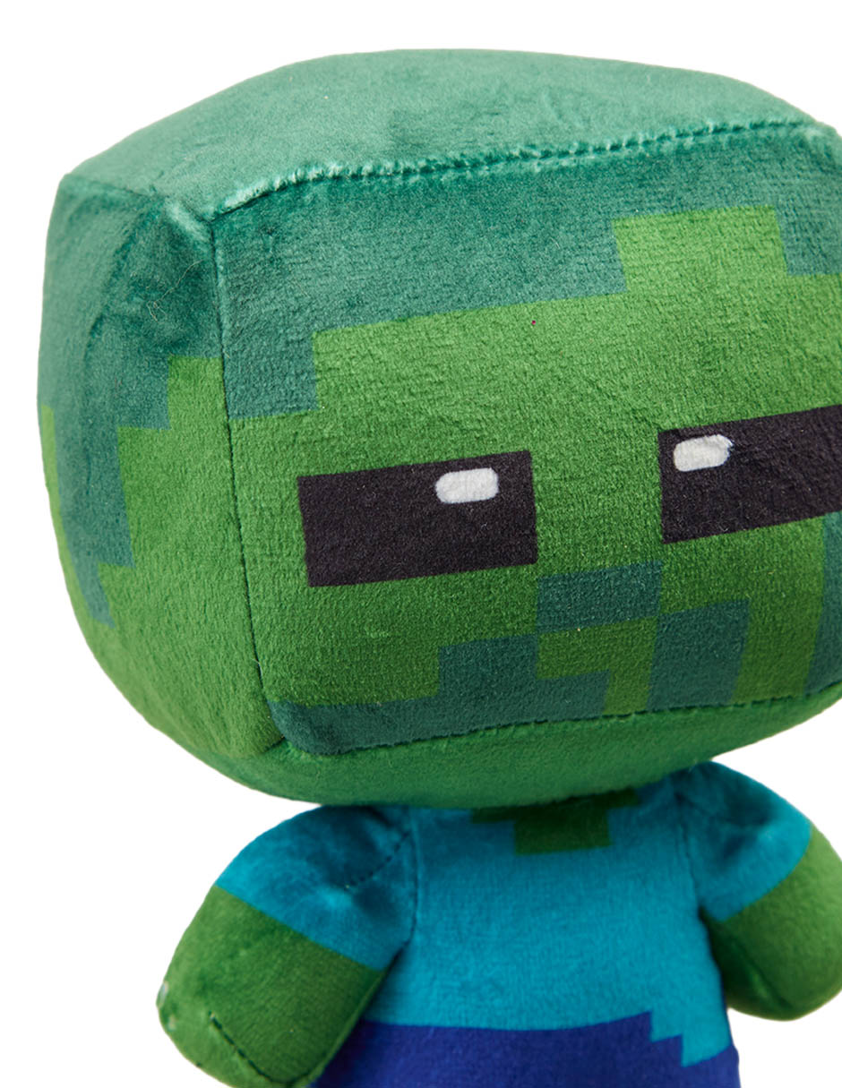 Peluche de Minecraft Step 2 de 17 cm