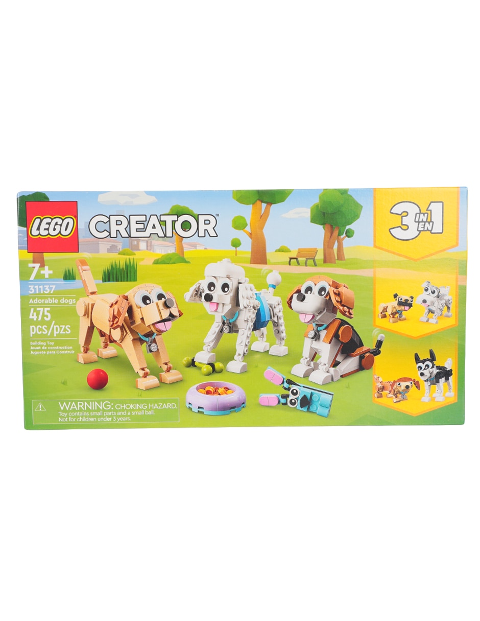 Perros Adorables 31137 Creator