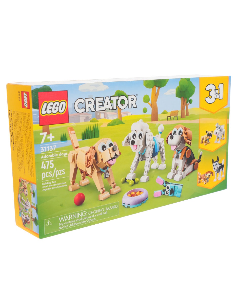 Perros Adorables 31137 Creator