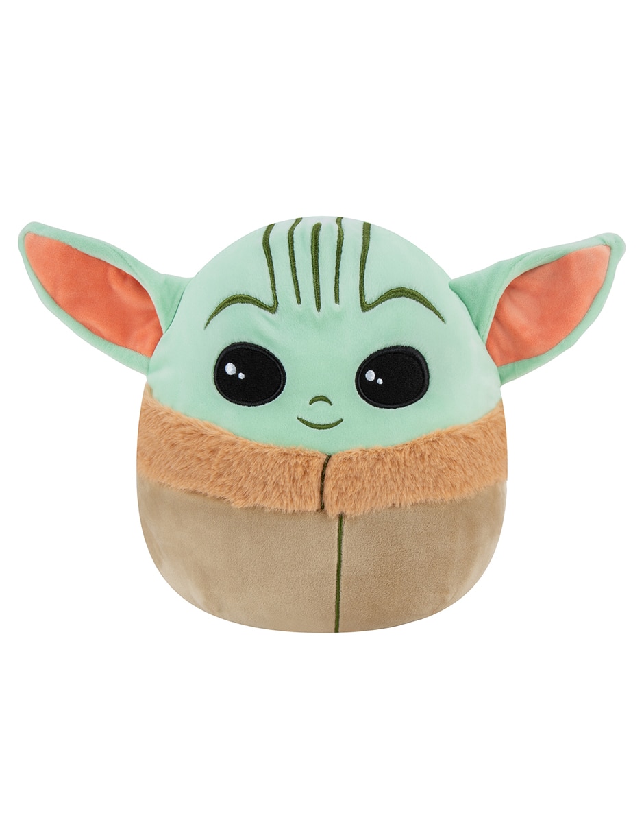 Peluche de Grogu de 20 cm