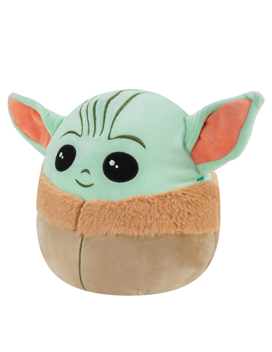 Peluche de Grogu de 20 cm 2